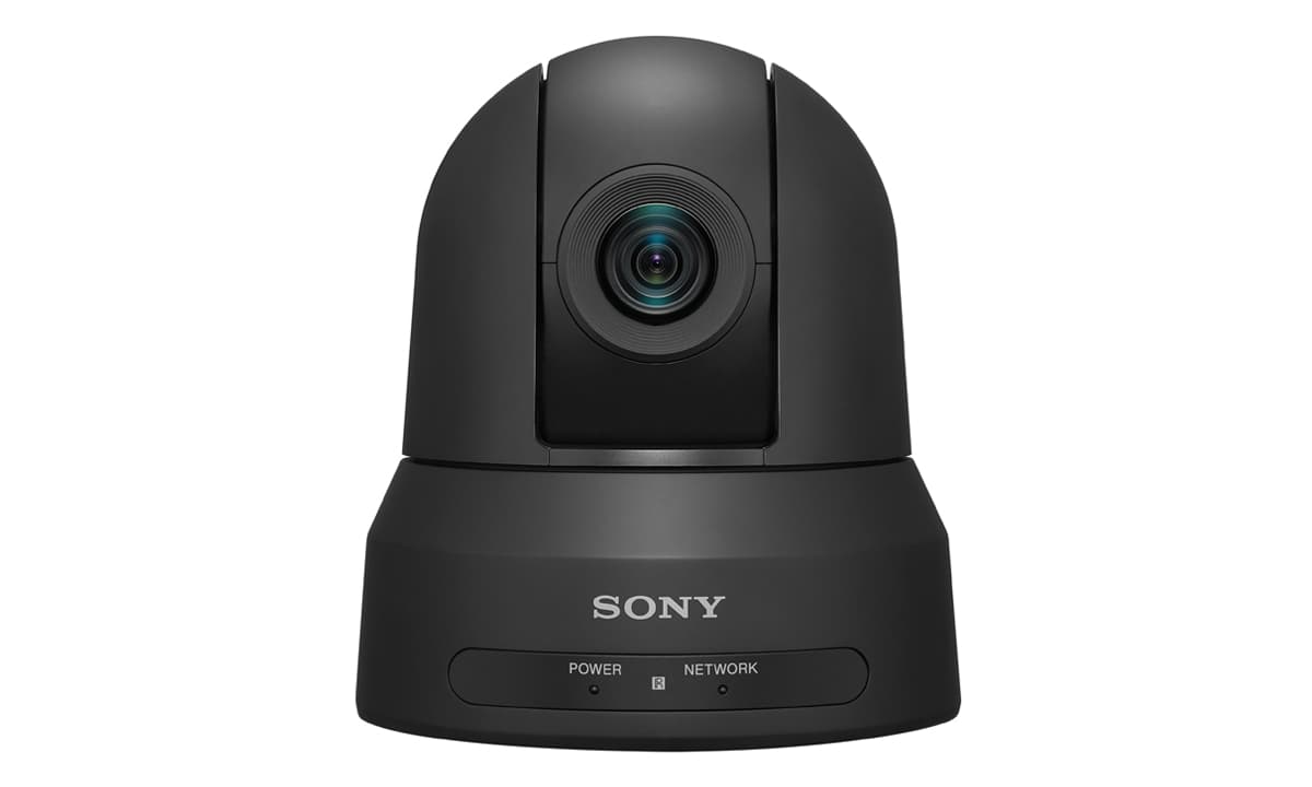 Sony SRG-X400 (Black)