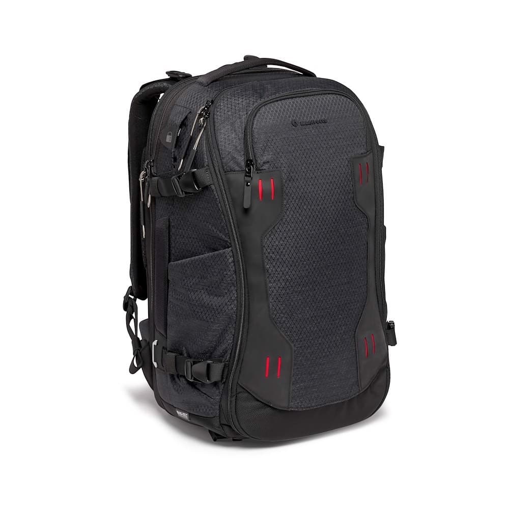Manfrotto PRO Light Flexloader L Profi-Kamerarucksack