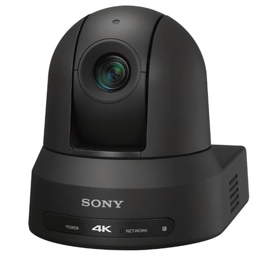 Sony BRC-X400 (Black)