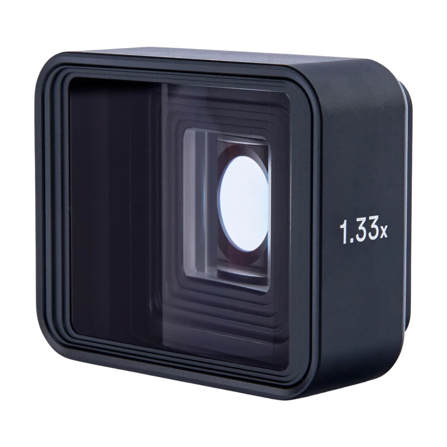 Moment Anamorphic 1.33x Mobile Lens II – Natural – T-Series