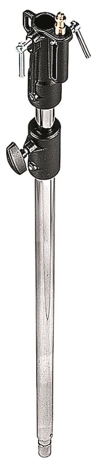 Manfrotto Steel Extension 2-Section Stand
