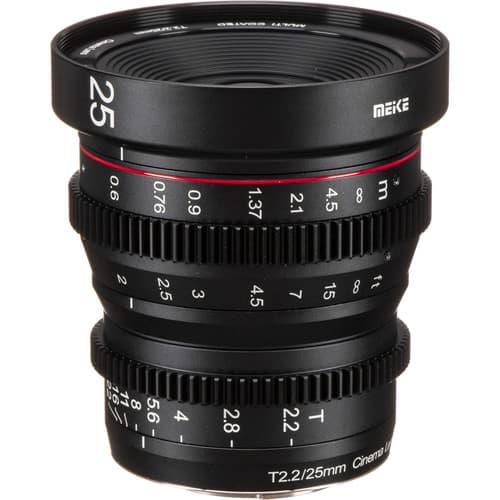MEIKE MK-25MM F2.2 RF