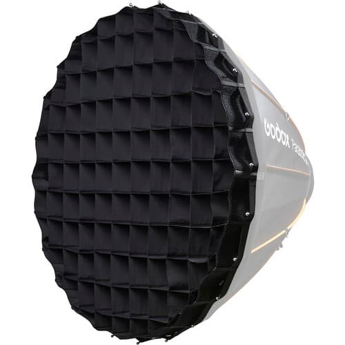 Godox Knowled Light grid P88-LG