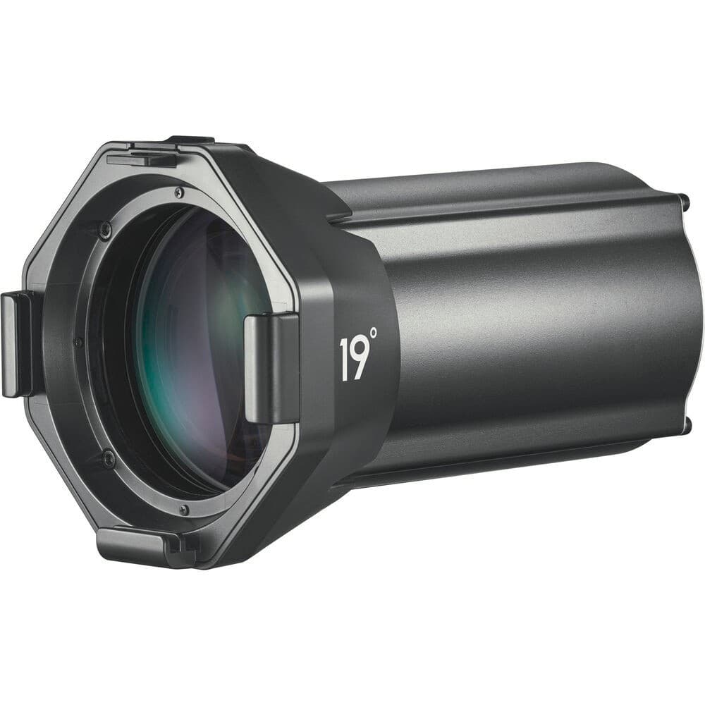 Godox Knowled Interchangeable Lens for VSA Lens 19°