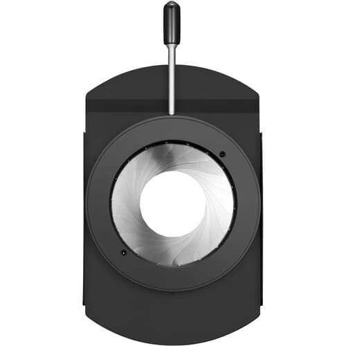Godox Knowled Iris Diaphragm projection attachment VSA ,BP VSA-ID