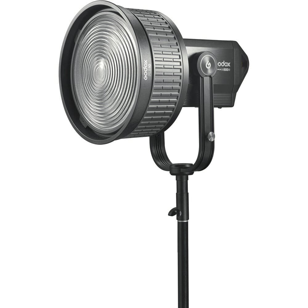 Godox Knowled 10"Bowens mount Fresnel Lens FLS10