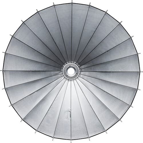 Godox Knowled Parabolic Light Focusing System Parabolic158