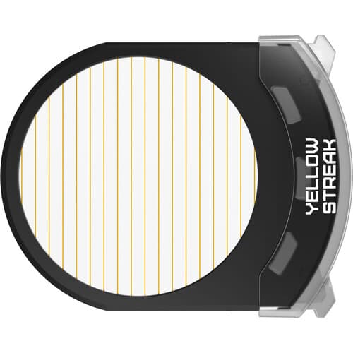 DZOFILM Catta Coin Artistic-Set (4 Kreativfilter)