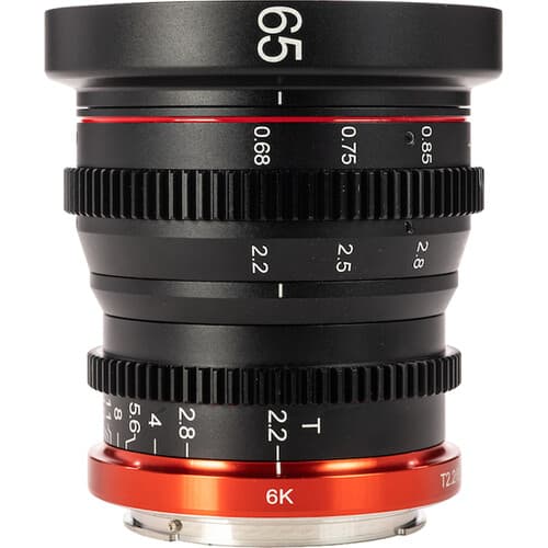 MEIKE MK-65MM F2.2 RF