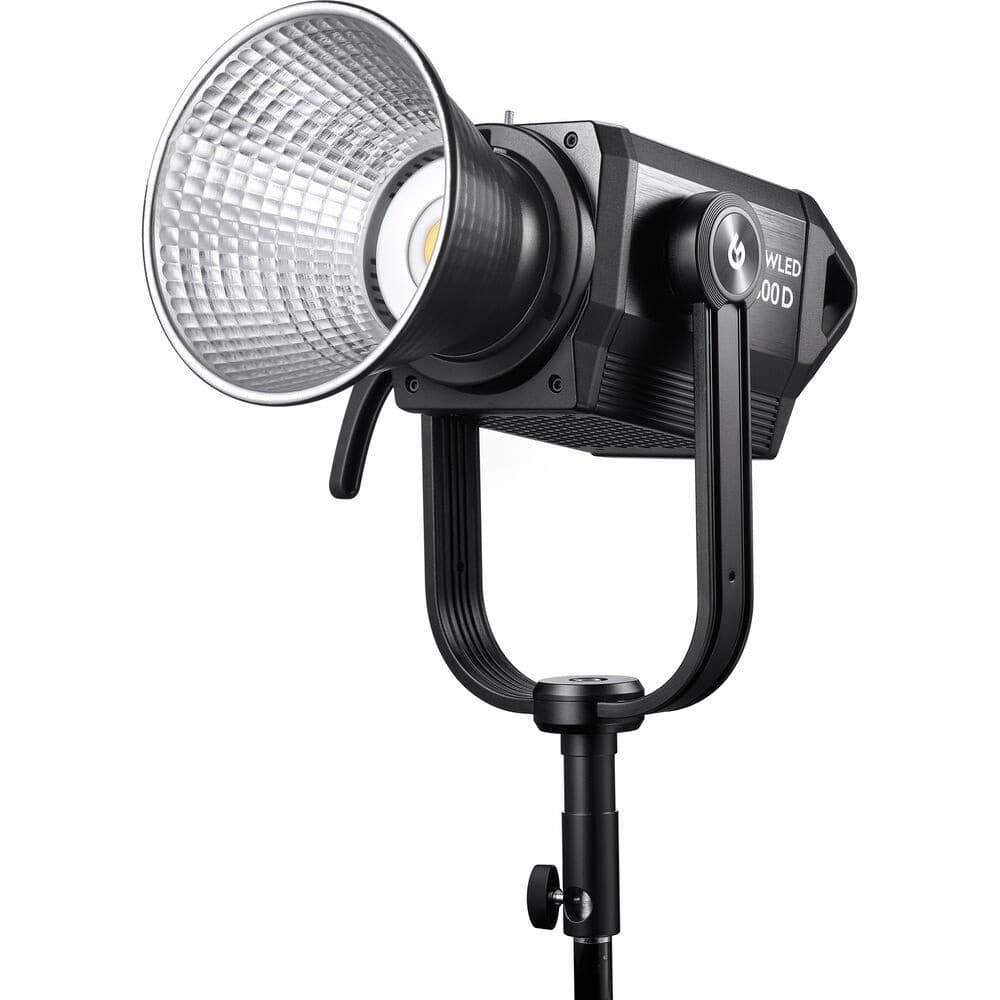 Godox Knowled COB Bowens mount LED light (Day light) M300D