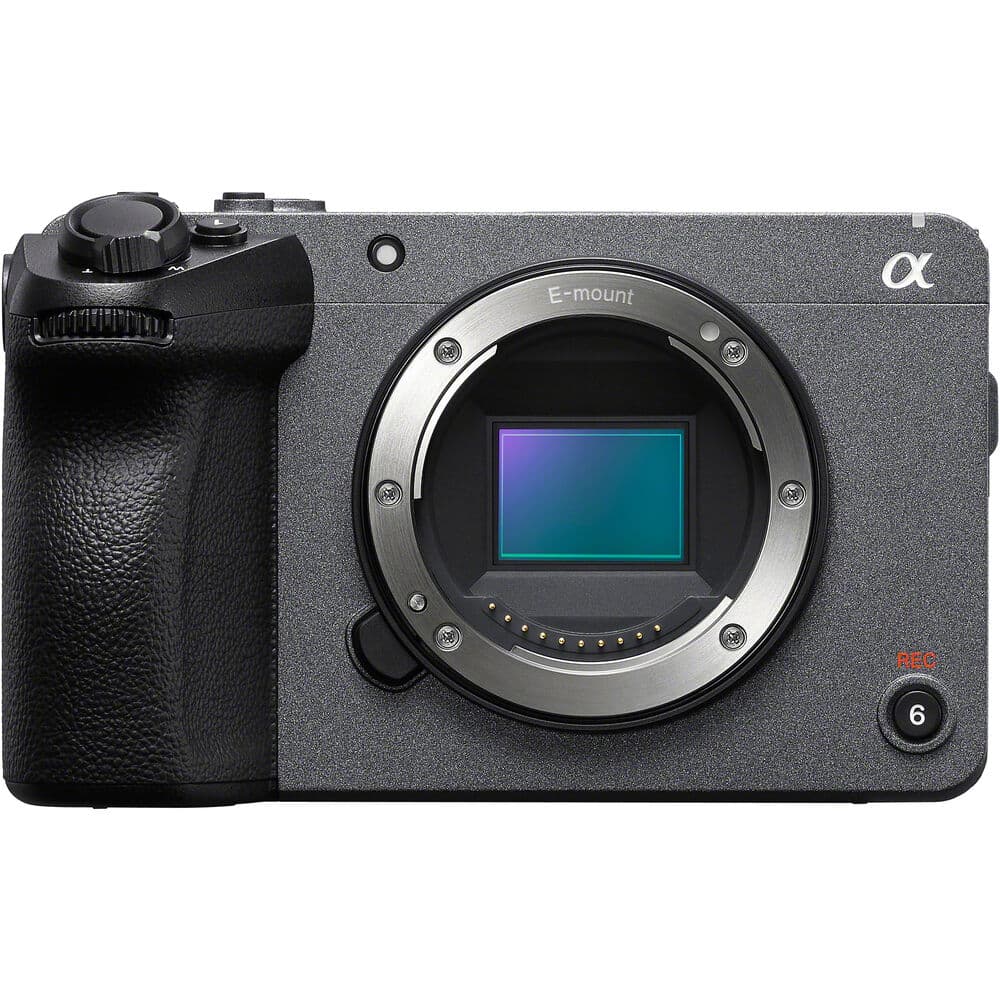 Sony FX30 (body)