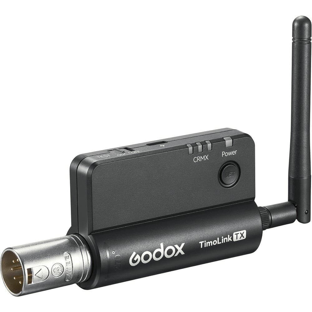 Godox Knowled Wireless DMX Transmitter Timolink TX