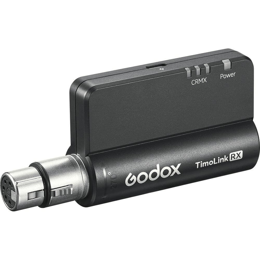Godox Knowled Wireless DMX Receiver Timolink RX