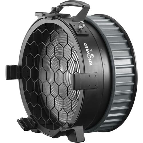 Godox Knowled G mount Fresnel Lens for MG1200BI/MG2400BI/MG1200R /MG2400R GF14