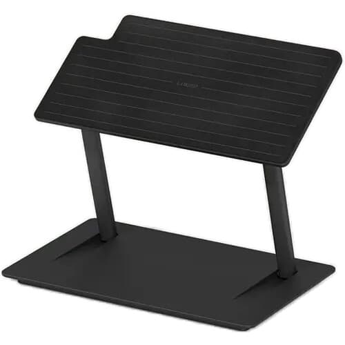 LAB22 Infinity Adjust Stand for 12.9" iPad Pro - Black
