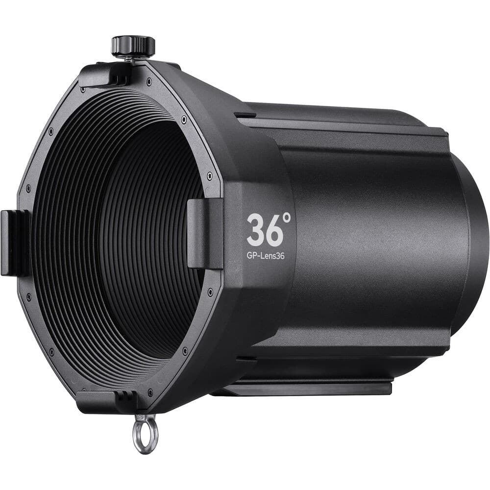 Godox Knowled Lens 36° for projection attachment GP36k GP-Lens 36°