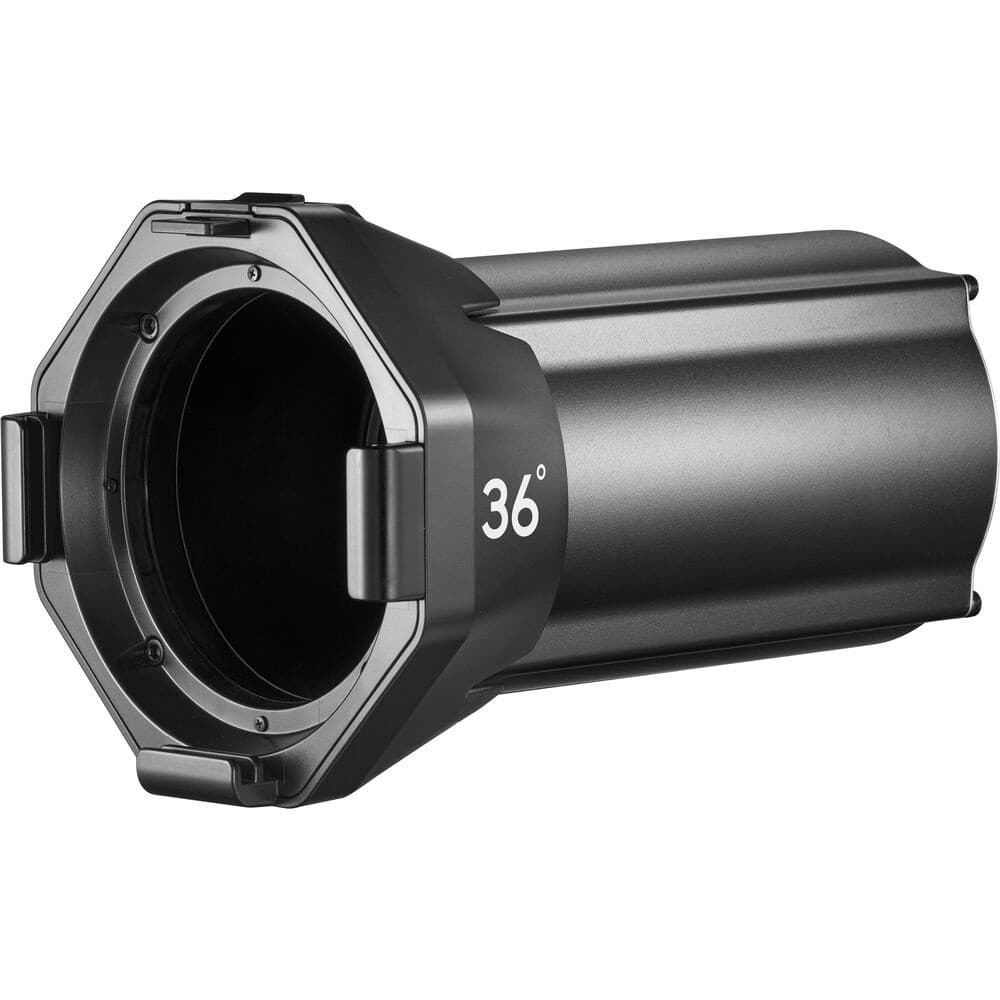 Godox Knowled Spotlight attachment kit(Bowens mount) for M200BI /D M300BI M300D VSA-26K