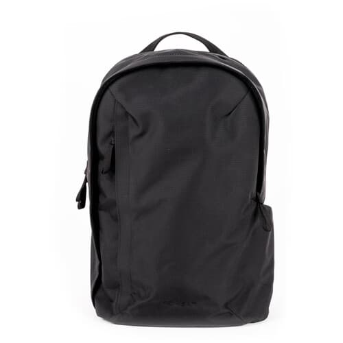 Moment Everything Backpack - 28L Weekender - Black