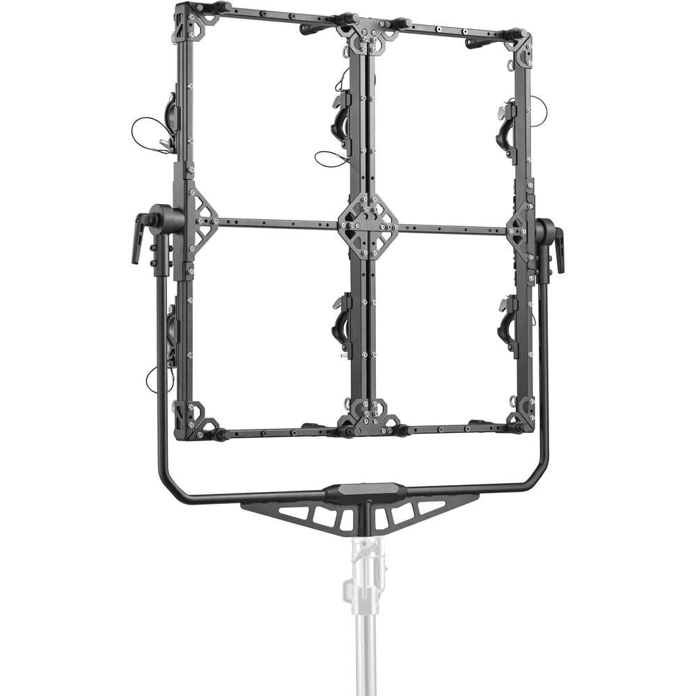 Godox Knowled Four-light Bracketfor P300R/P600Bi hard /P600R hard AB-04
