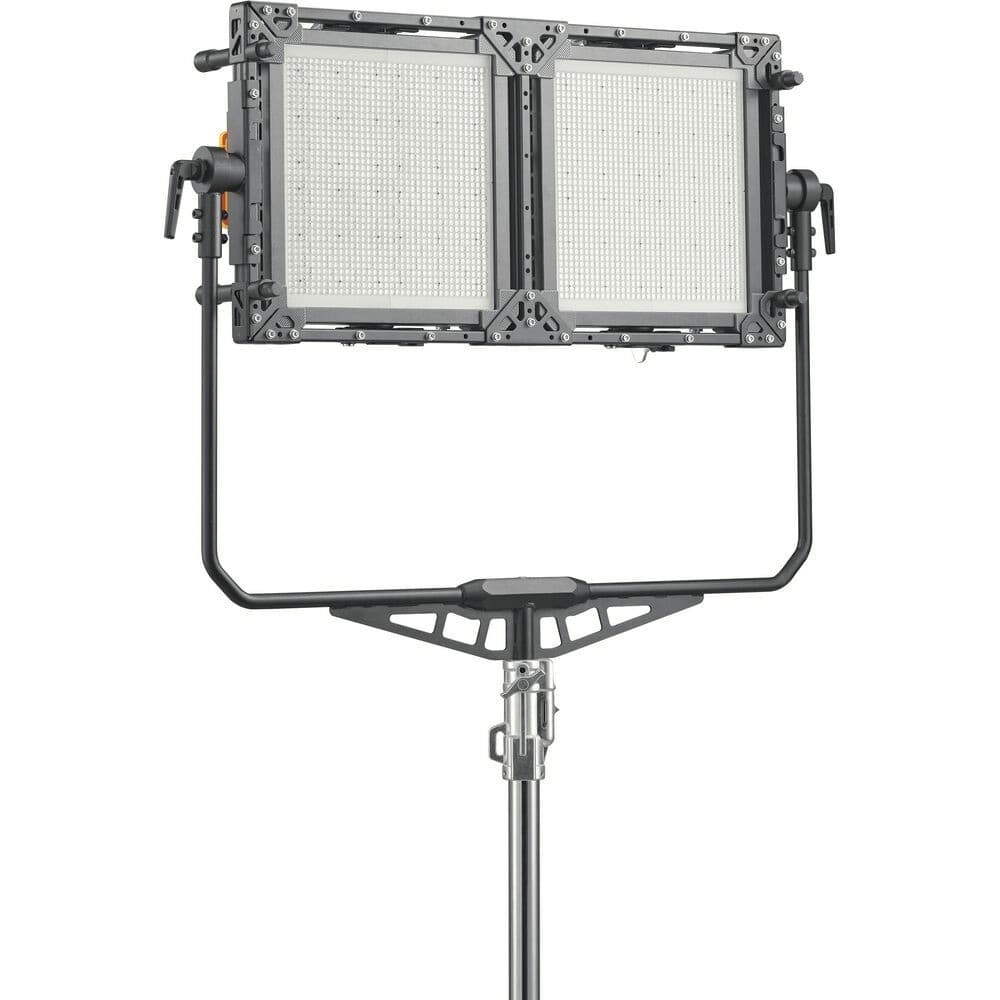 Godox Knowled Two-light Bracket for P300R/P600Bi hard /p600R hard AB-02