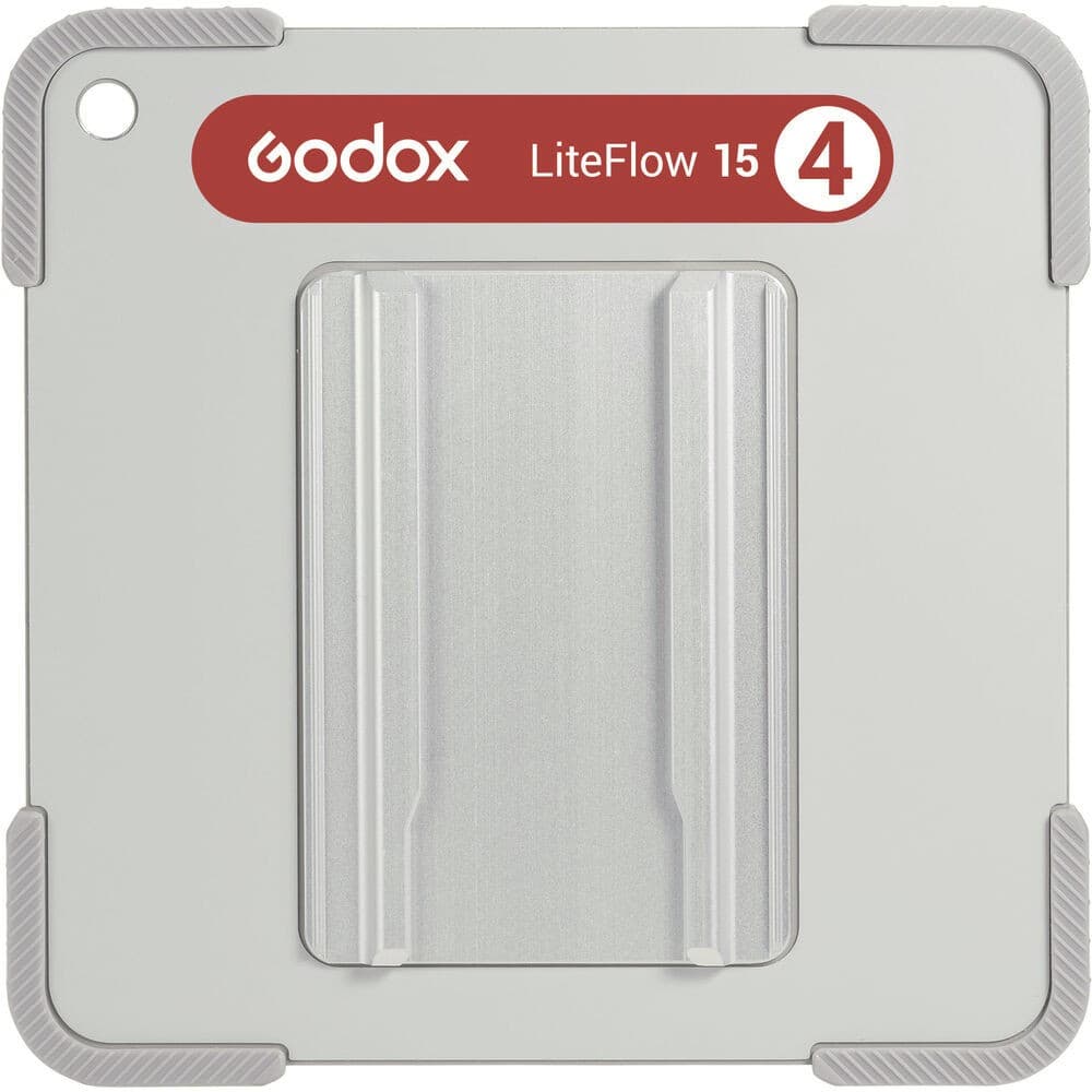 Godox Knowled liteflow 15 15x15cm) LiteFlow 15-D4