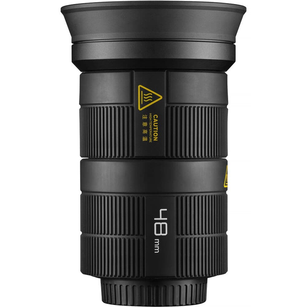 Godox Knowled Lens 48mm for(BLP,BFP,BP-SE) Lens48