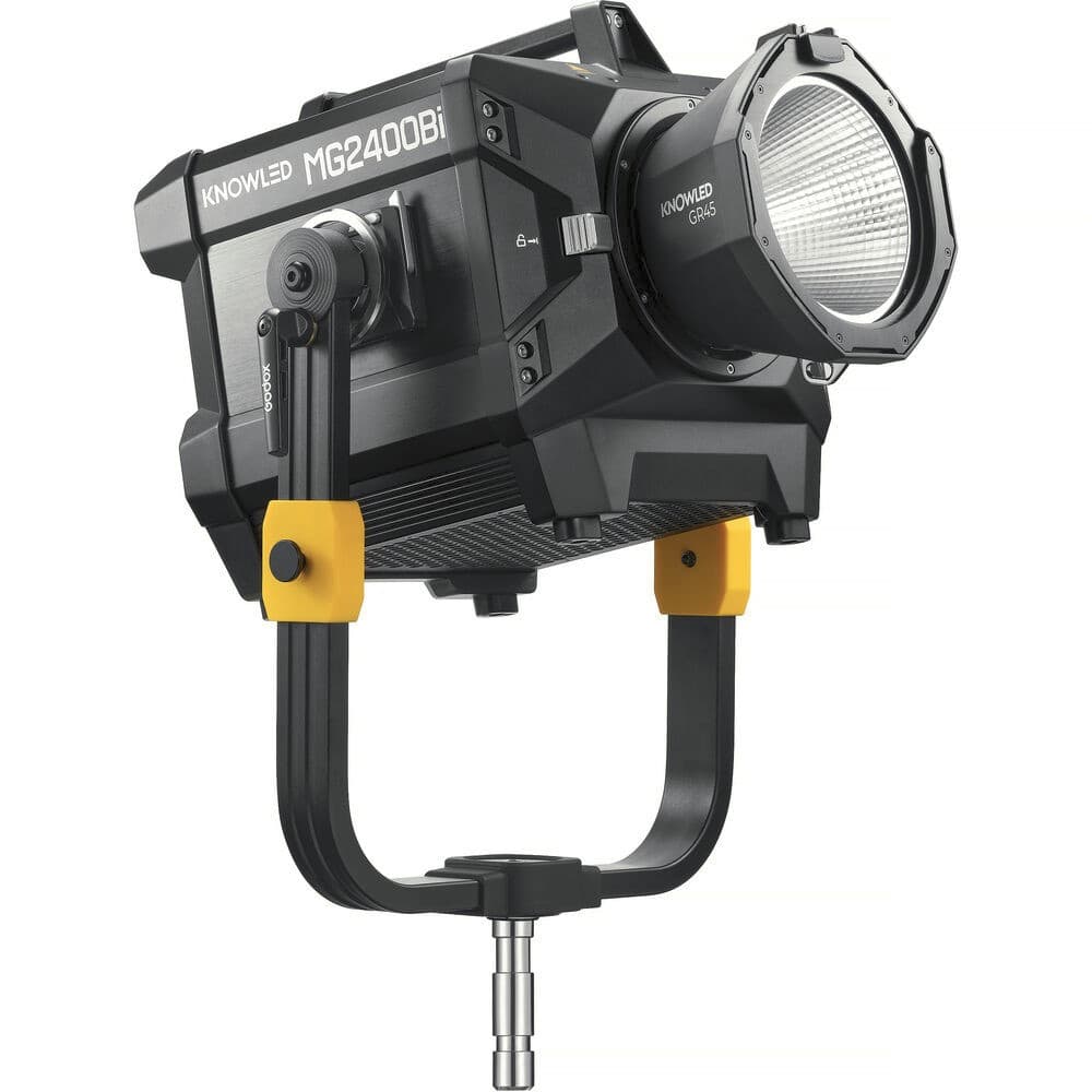 Godox Knowled Bi-color LED light with soft case MG2400BI K1