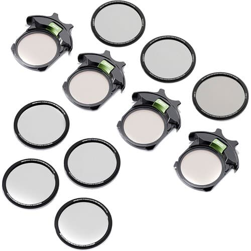 Mofage Accessorie For POCO Pro Duo Series - Advanced Kit