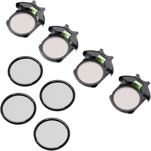 Mofage Accessorie For POCO Pro Duo Series - Standard Kit