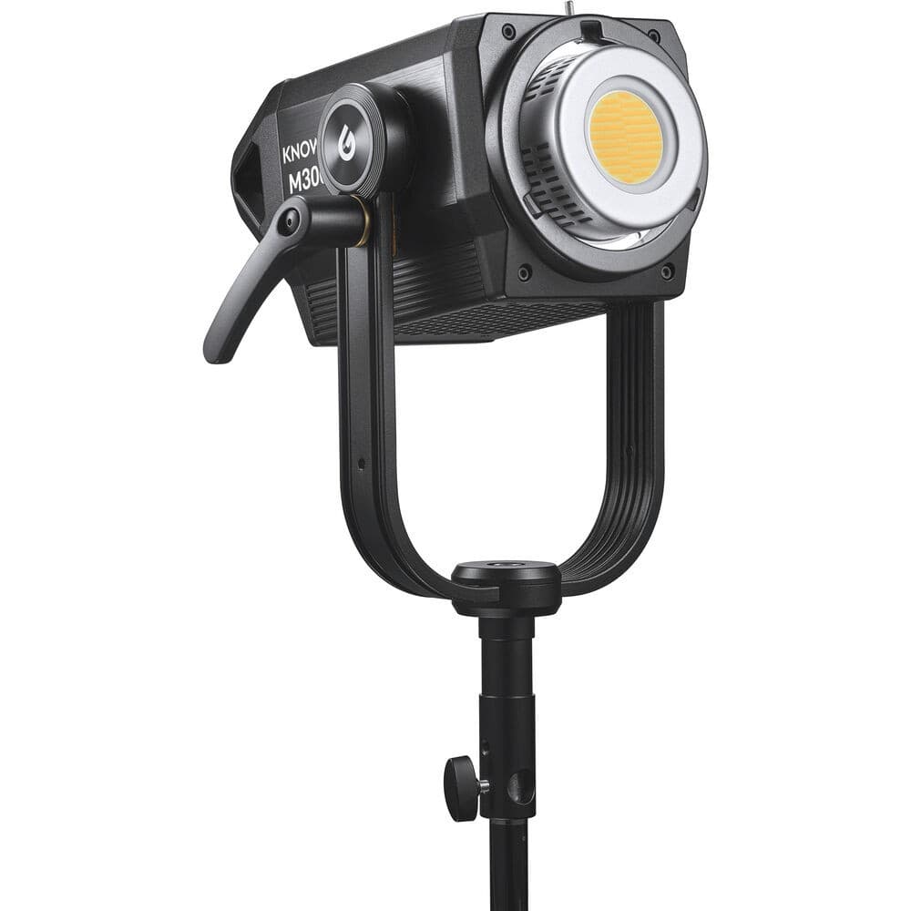 Godox Knowled COB Bowens mount LED light (Bi-color) M300BI