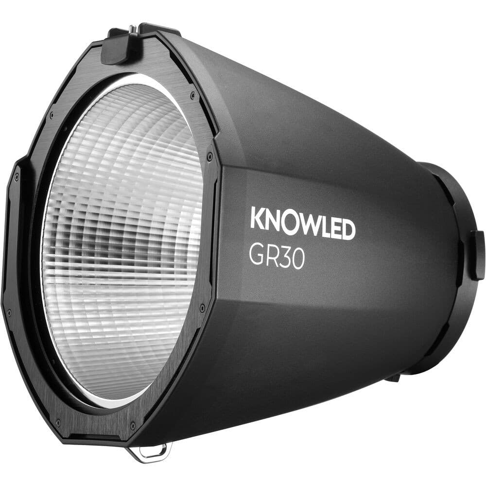 Godox Knowled 30°Reflector for MG1200BI/MG2400BI/MG1200R /MG2400R GR30