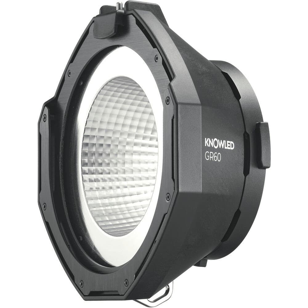 Godox Knowled 60°Reflector for MG1200BI/MG2400BI/MG1200R /MG2400R GR60