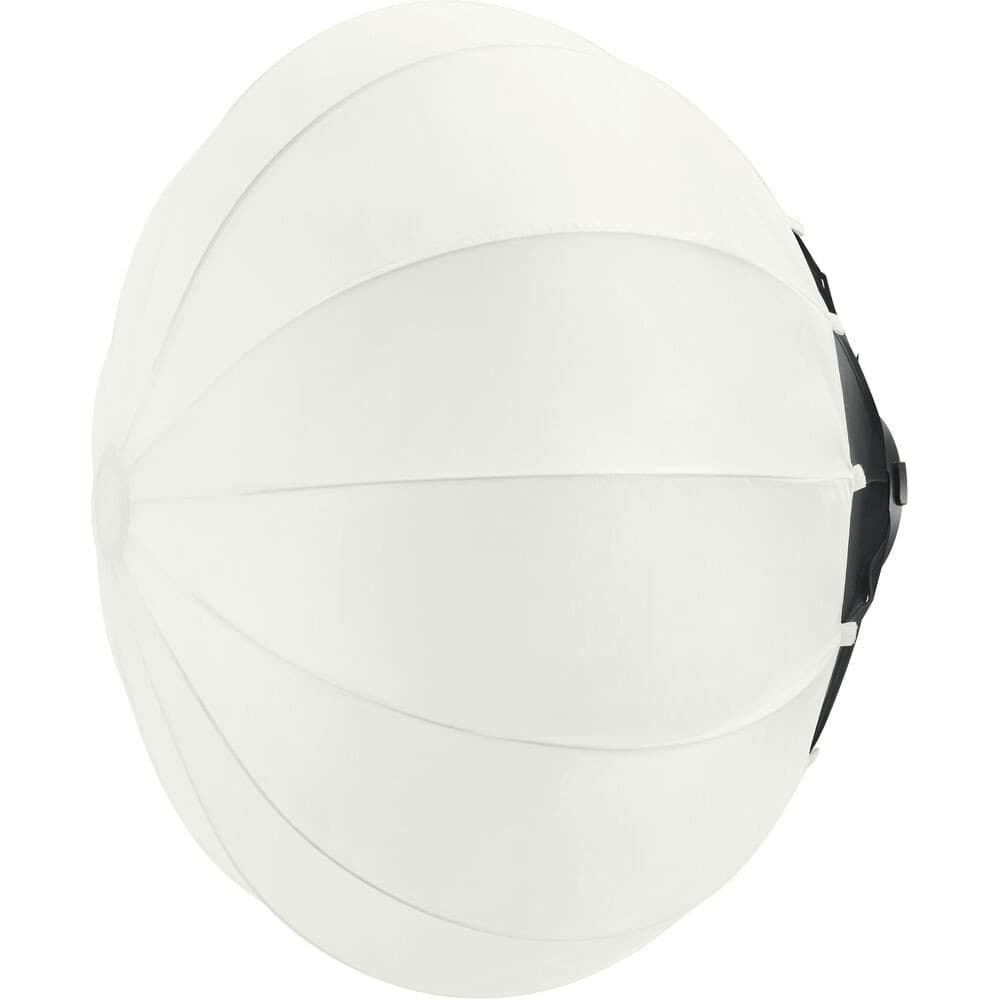Godox Knowled G mount Lantern Softboxes 90cm (with skirt) for MG1200BI/MG2400BI/MG1200R /MG2400R GL3(90CM)