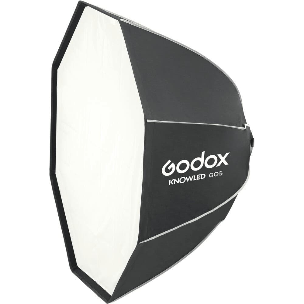 Godox Knowled G mount Octa Softboxes 150cm (with grid)for MG1200BI/MG2400BI/MG1200R /MG2400R /MG6K GO5