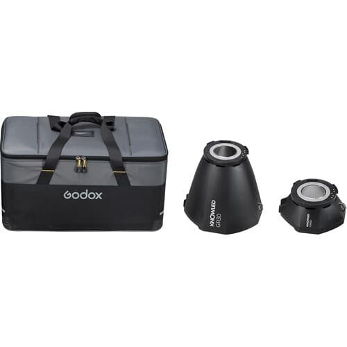 Godox Knowled 30°60°Reflector kit for MG1200BI/MG2400BI/MG1200R /MG2400R GRK2