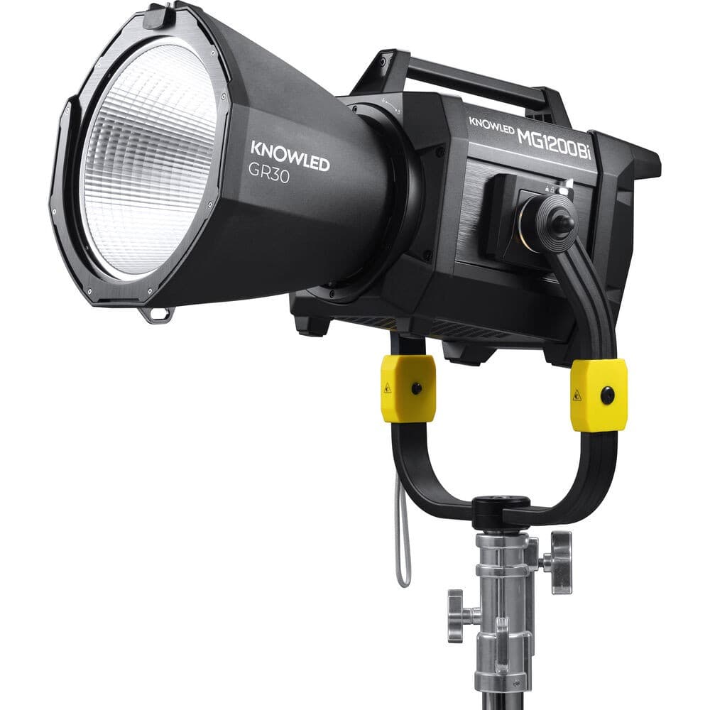 Godox Knowled Bi-color LED light MG1200BI K1