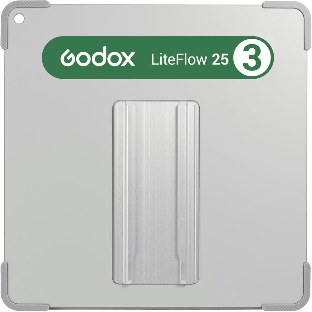Godox Knowled liteflow 25 (25x25cm ) LiteFlow 25-D3