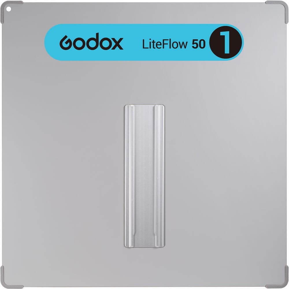 Godox Knowled liteflow 50 (50x50cm) LiteFlow 50-D1