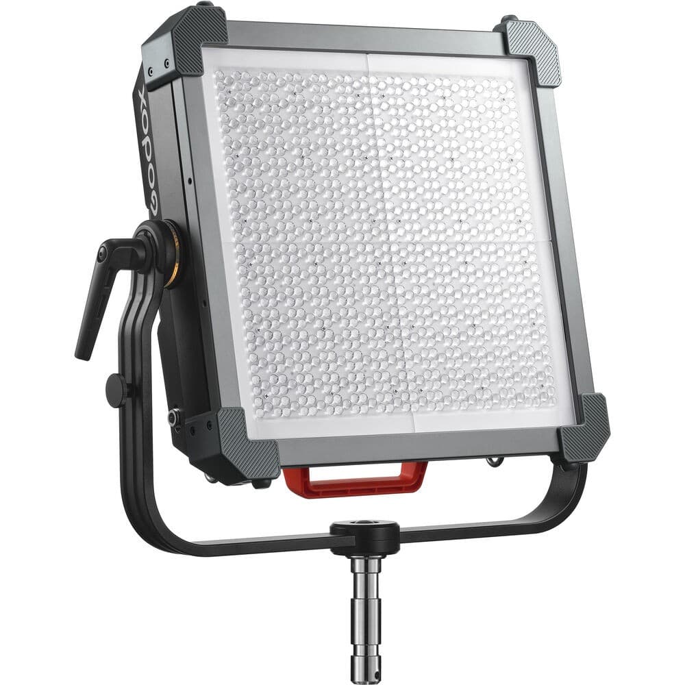 Godox Knowled panel space LED light P600R hard