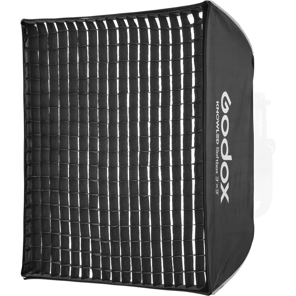 Godox Knowled Rectangular softbox for Pixel panel light P300R , P600R hard P600BI hard P300RS33