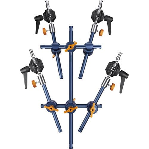 Godox Knowled Reflector Array Grip Kit GK7