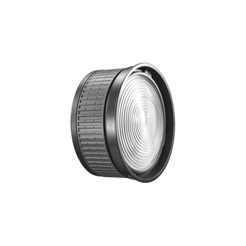 Godox Knowled Bowens mount Fresnel lens for M600R/M600BI pro /LA600R /LA600BI BF10