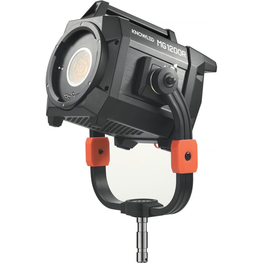 Godox Knowled Full color LED light(RGB) without case MG1200R