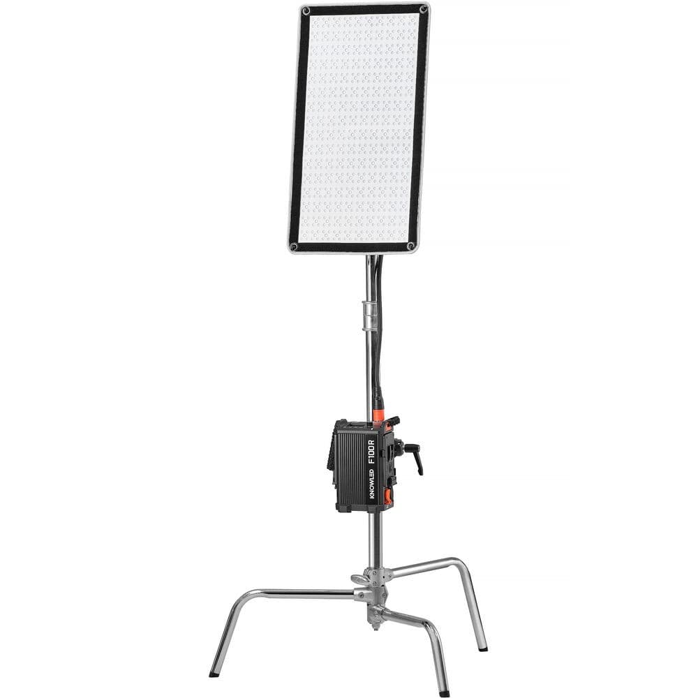 Godox Knowled flexible LED (RGB) F100R K1