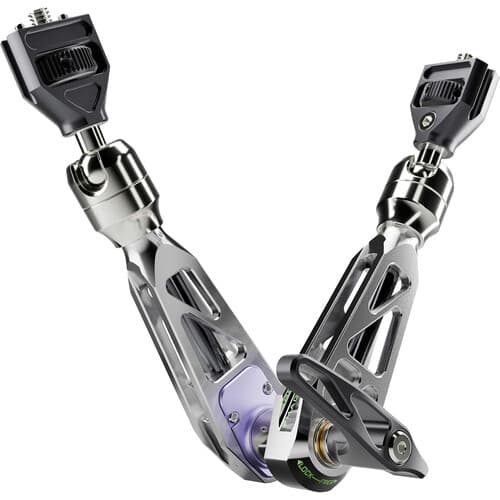 Mofage Talos Damping Magic Arm - Silver