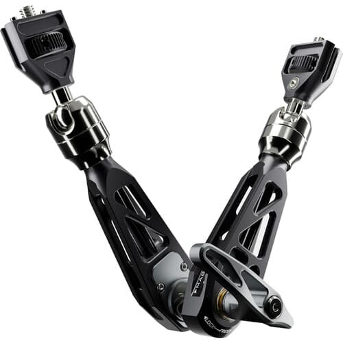 Mofage Talos Damping Magic Arm - Black