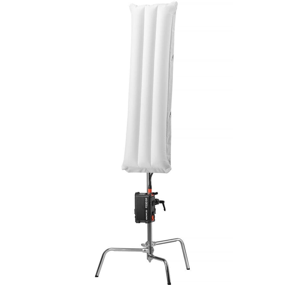 Godox Knowled Air softbox(grid, skirt ) for F200SR FA200S