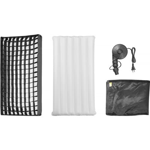 Godox Knowled Air softbox(grid, skirt ) for F400R FA400