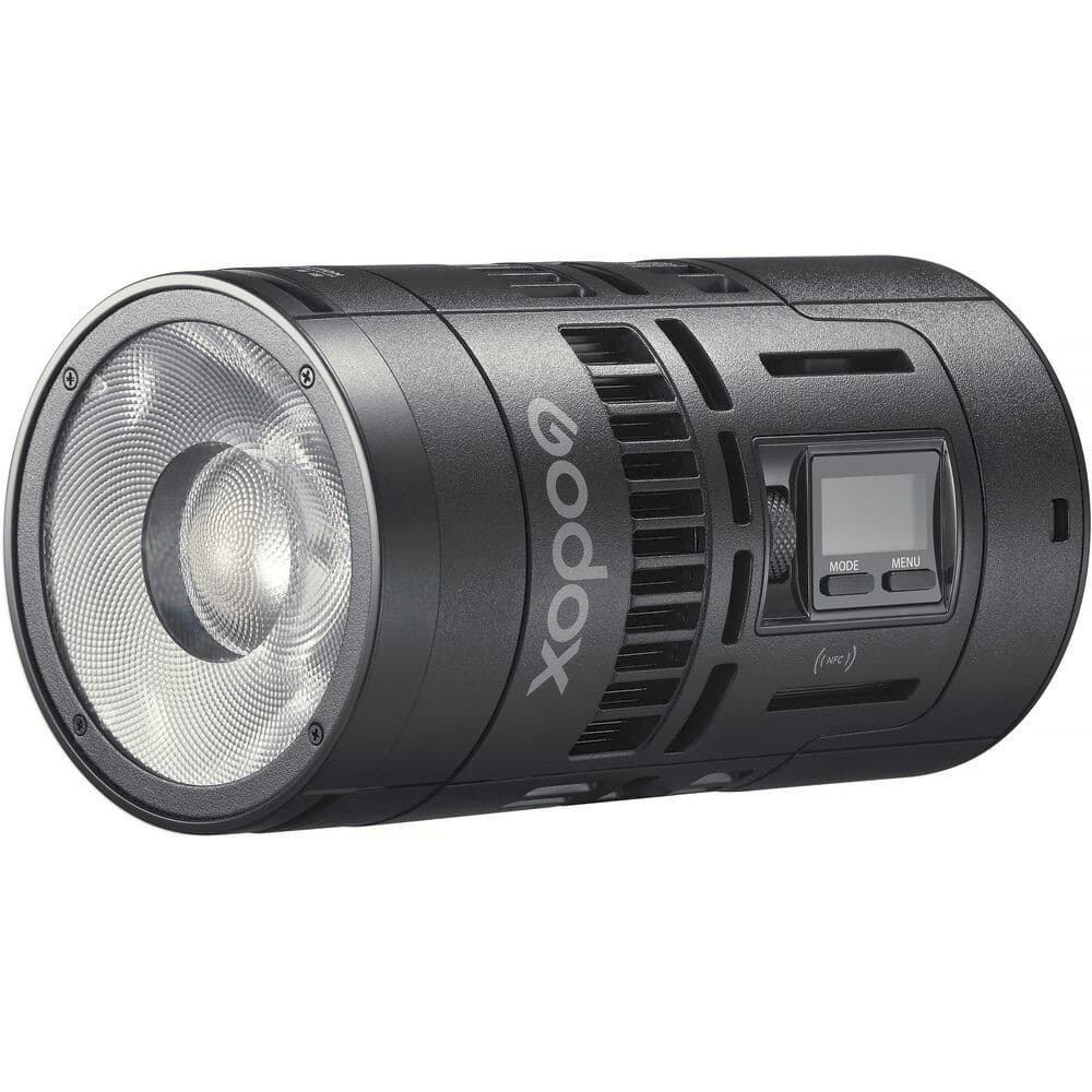Godox Knowled RGB LED Light MS60R