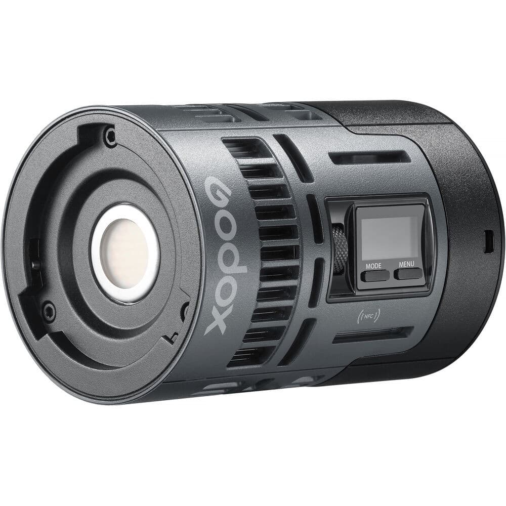 Godox Knowled LITEMONS bicolor LED Light RS60BI